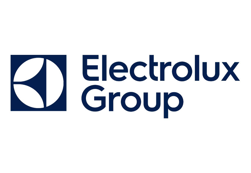 Trading Partner Electrolux Group