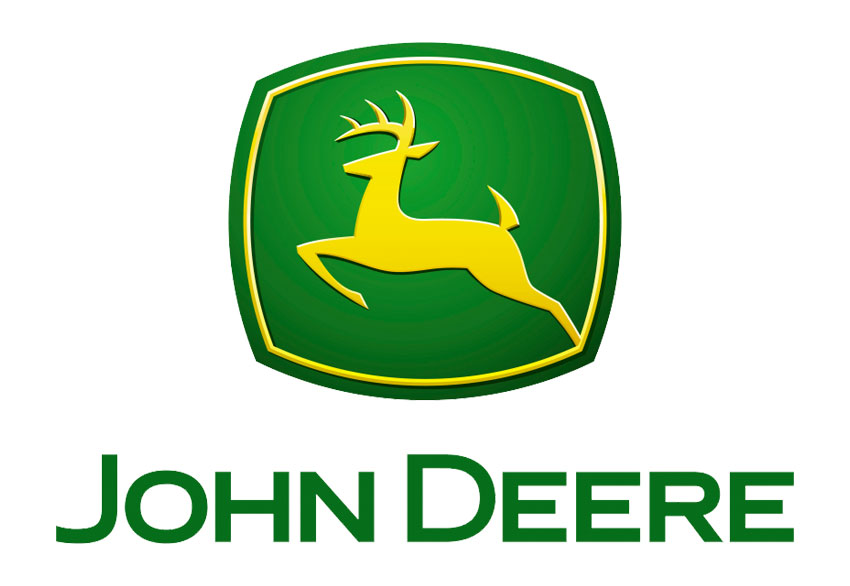 John Deere