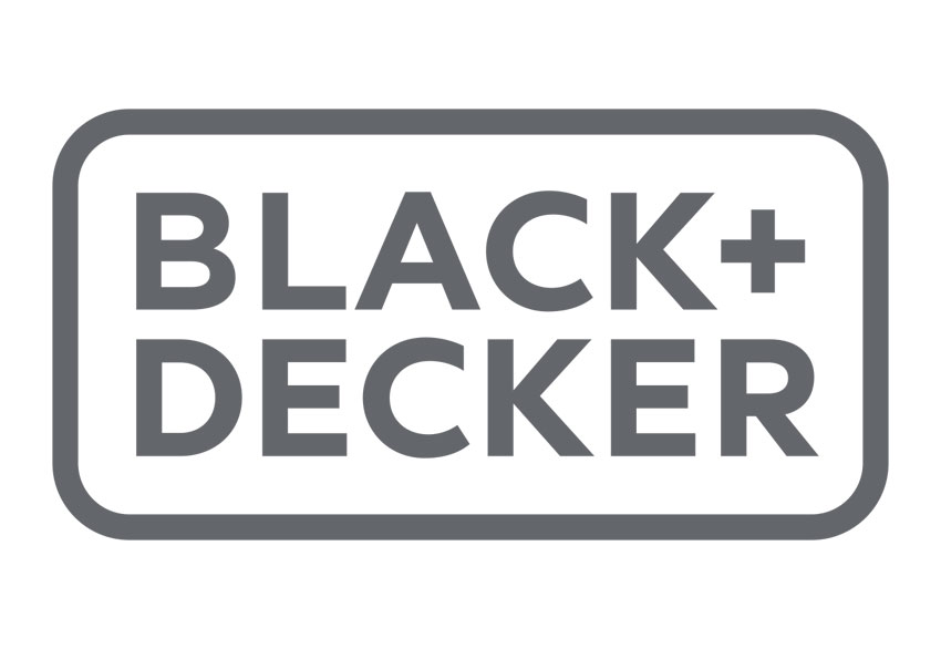 Black + Decker