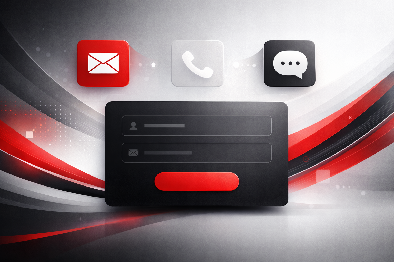 MessageXpress Team member