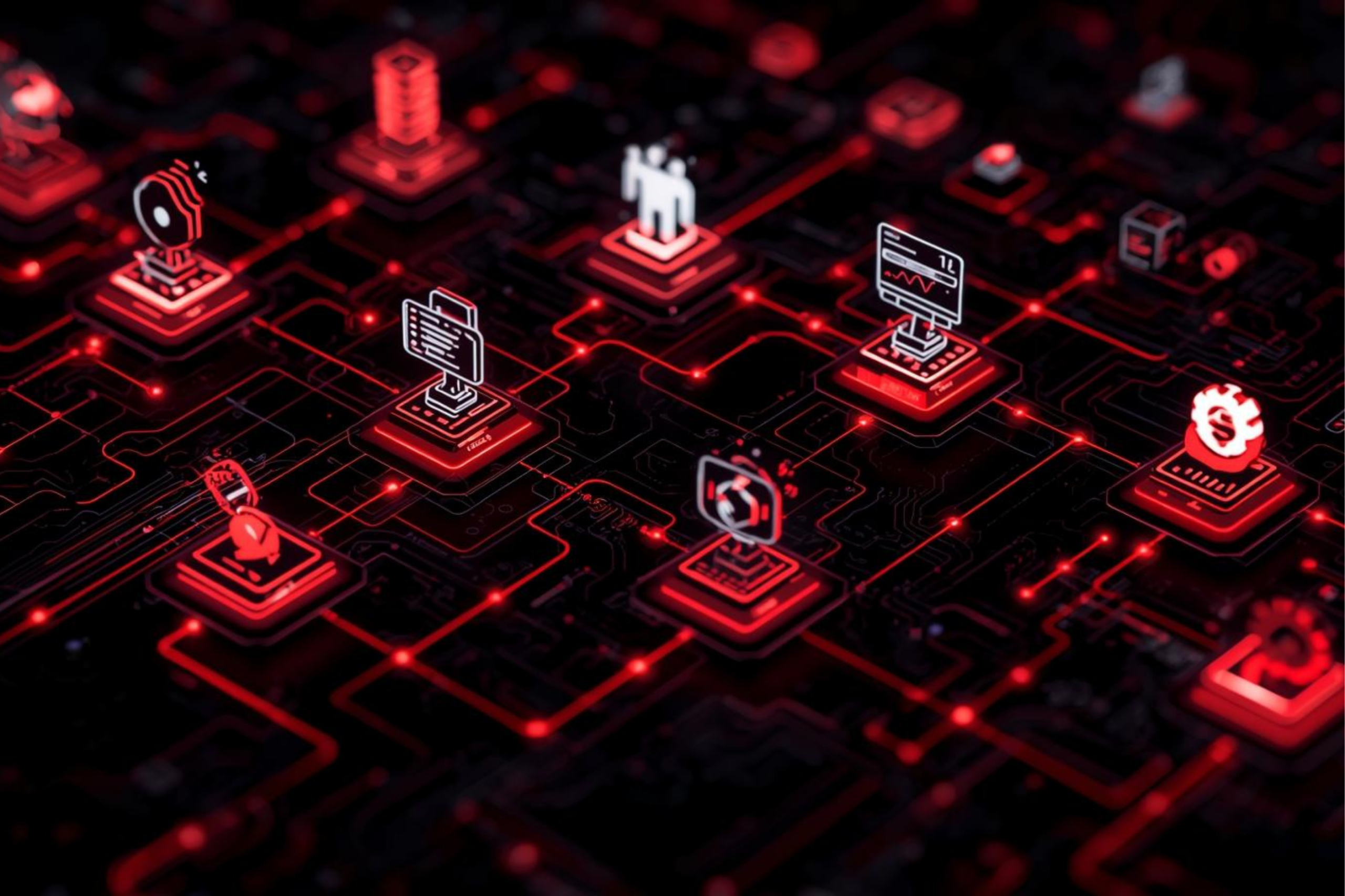 Gateway Integration Module Gateway Integrator Module
