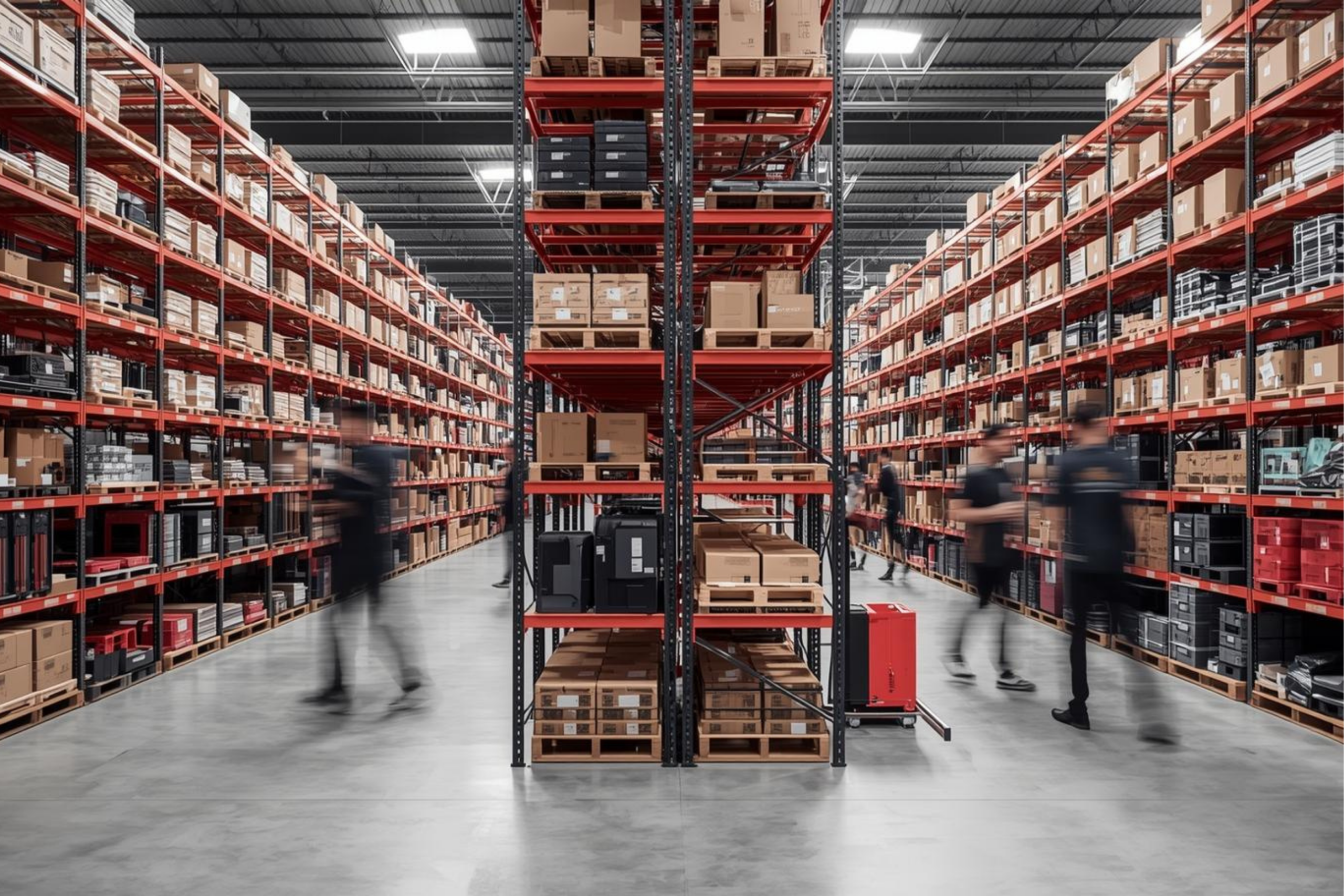 Retail EDI & PDMS Retail